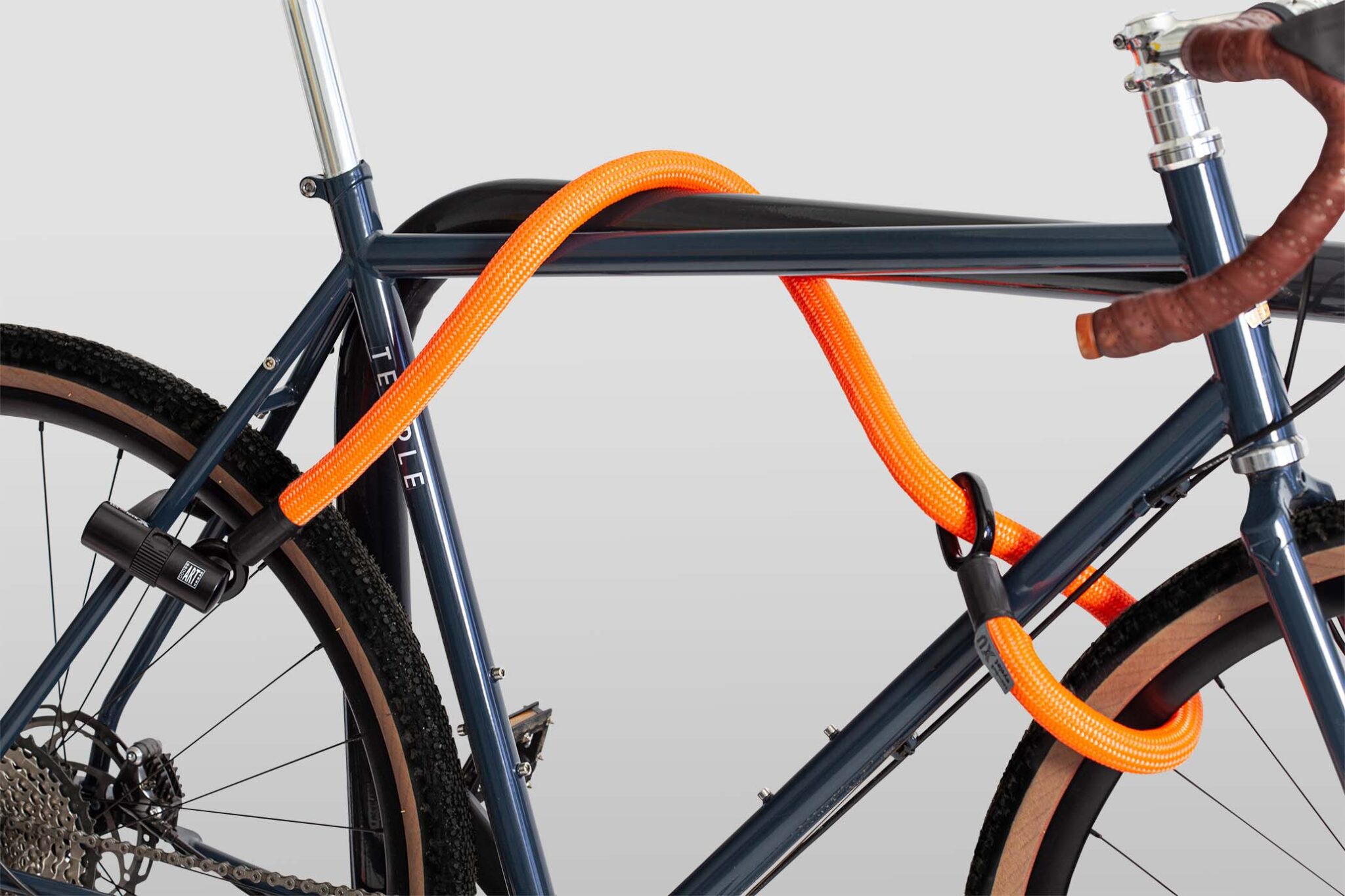 The best bike lock: Textile lock I tex-lock