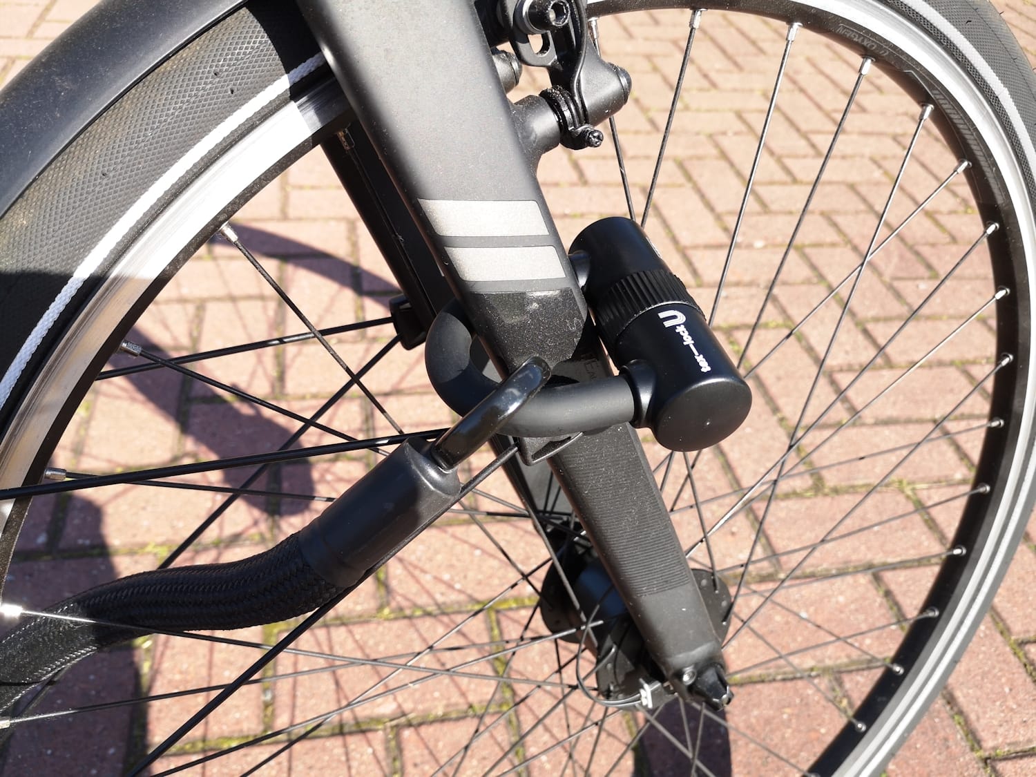 Der texlock Test 2023: Fahrrad-Profis sind berzeugt