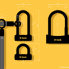 Dimensions of the tex–lock eyelet  Textile rope with metal eyelets and U-lock, X-lock and D-lock