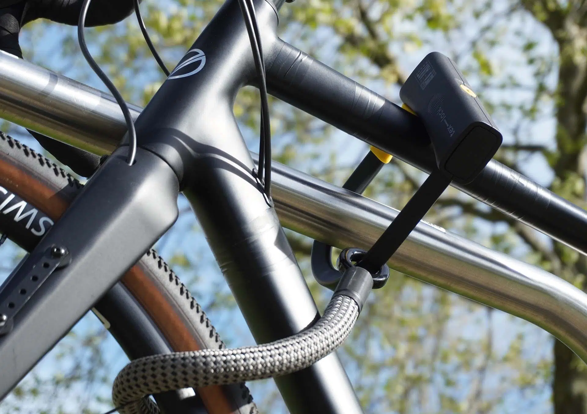 The best U-lock from tex-lock | U-lock guide