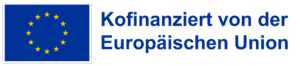 Kofinanziert von der Europäischen Union