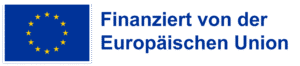 Finanziert von der Europäischen Union