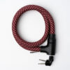 red-gold texlock orbit textile lock Scope of delivery