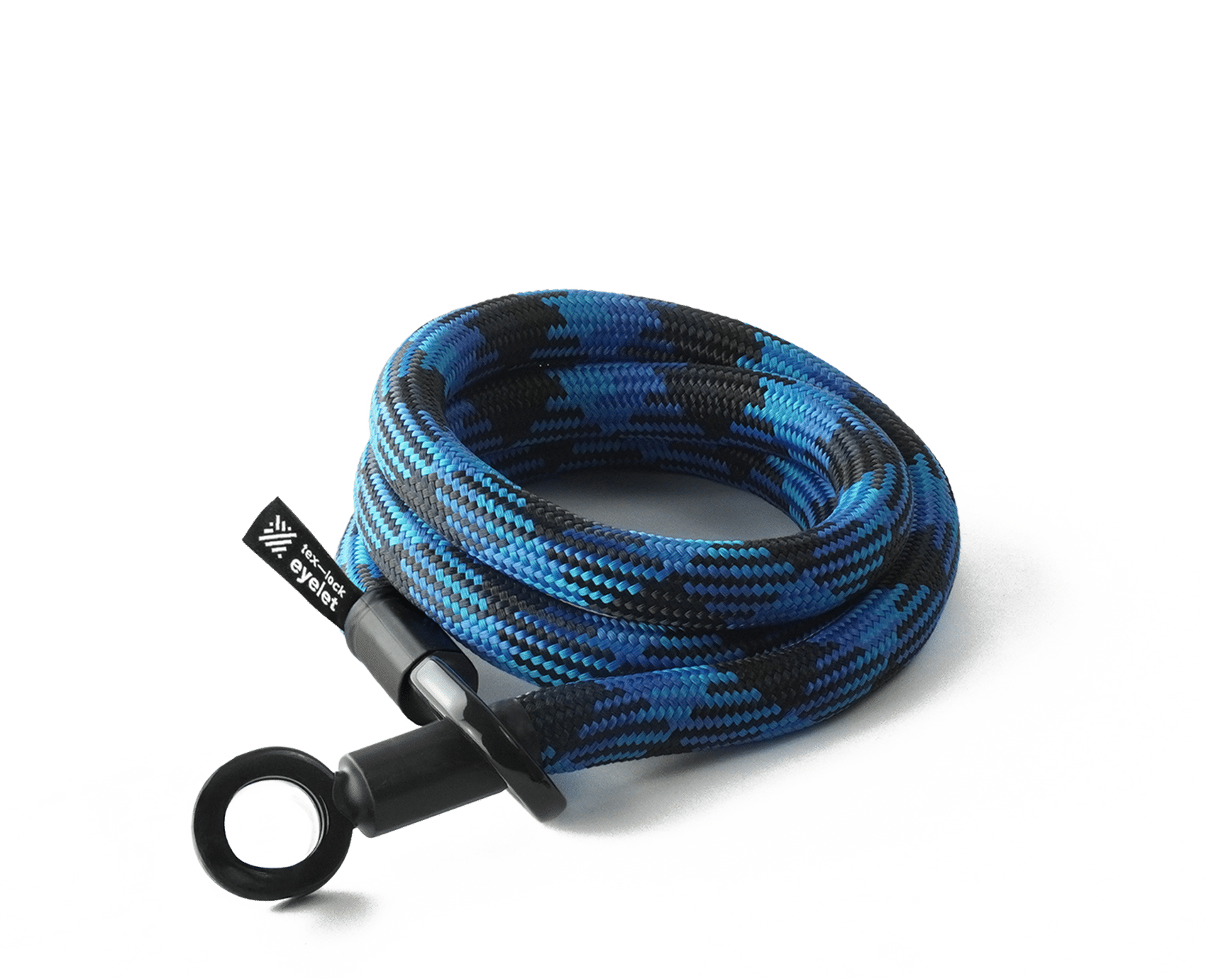texlock eyelet cable | Extension cable for U-locks