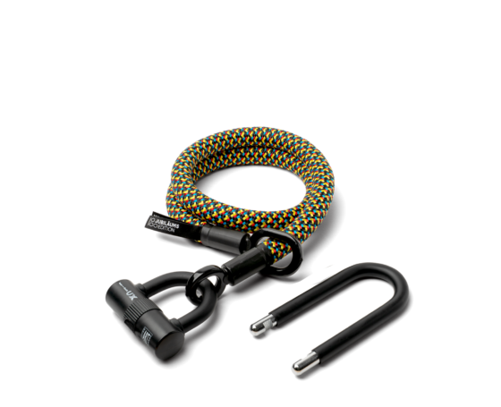 Textiles Lock Textile lock | The original. Handmade in Germany.