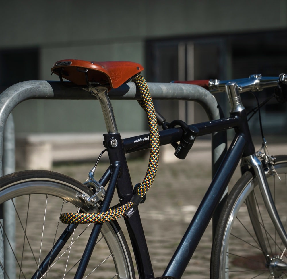 Anniversary edition 2026 | 10 years texlock